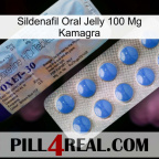 Sildenafil Oral Jelly 100Mg Kamagra 39